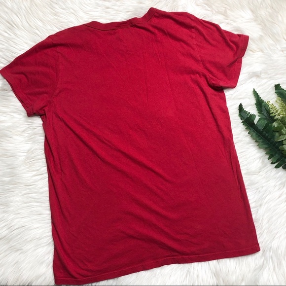 Junk Food Atlanta Falcons Tee Large - Picture 2 of 4